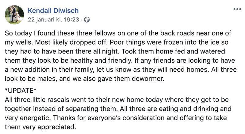 Kendall Diwisch Kendall Diwisch